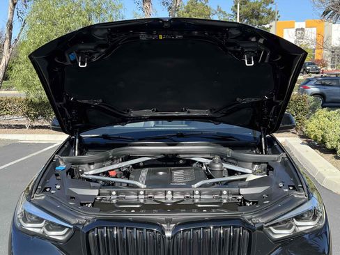 Used 2020 BMW X5 sDrive40i w/ M Sport Package image 26