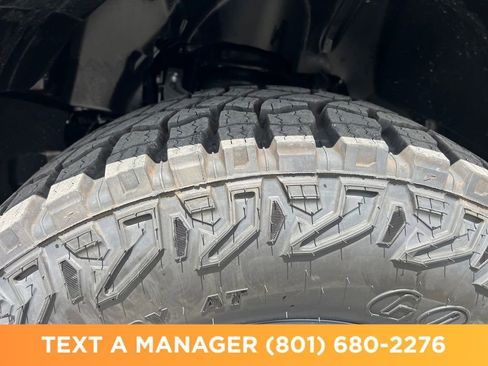 New 2026 RAM 1500 RHO AWD/4WD image 27
