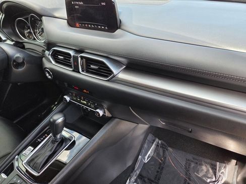 Used 2020 MAZDA CX-5 Touring FWD image 21