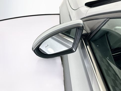 Used 2025 Volkswagen Jetta S FWD image 16