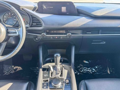 Used 2023 MAZDA MAZDA3 s image 11
