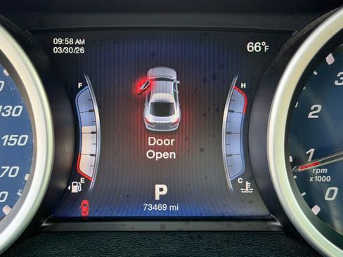 Used 2016 Maserati Ghibli image 22