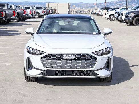 New 2025 Audi A5 2.0T Premium Plus image 2