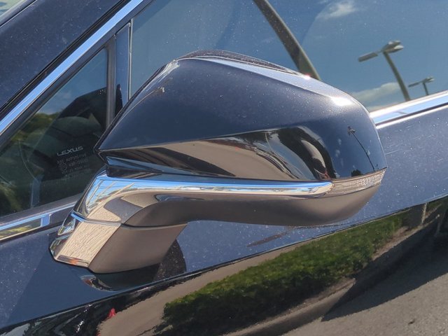 Used 2017 Lexus NX 200t FWD w/ Premium Package image 12