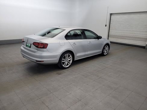 Used 2016 Volkswagen Jetta S FWD image 10