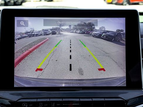 Used 2023 Jeep Compass Latitude w/ Convenience Group image 24