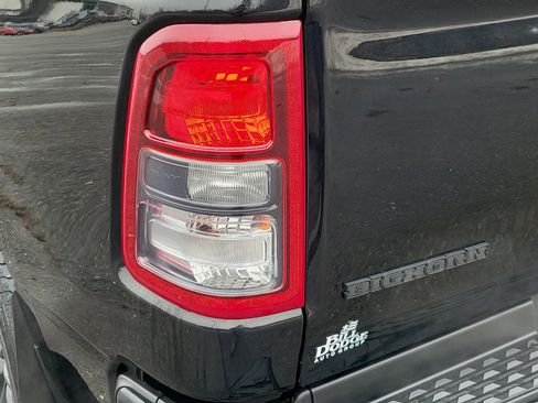 Used 2022 RAM 1500 Big Horn AWD/4WD image 13