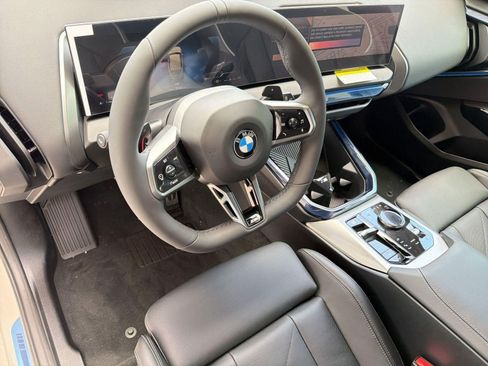New 2026 BMW X3 xDrive30 w/ Premium Package AWD/4WD image 4