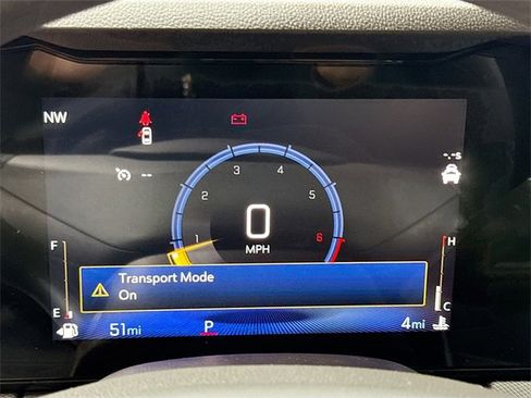 New 2026 Chevrolet TrailBlazer LS w/ LS Convenience Package image 15