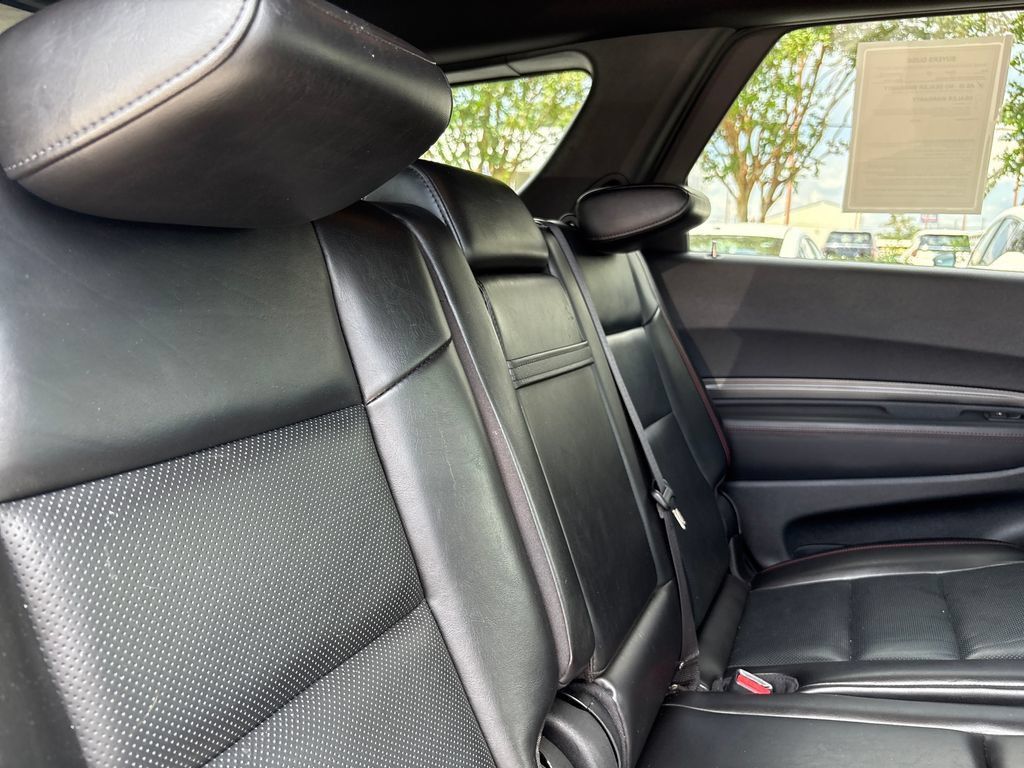 Used 2023 Dodge Durango GT AWD/4WD image 27