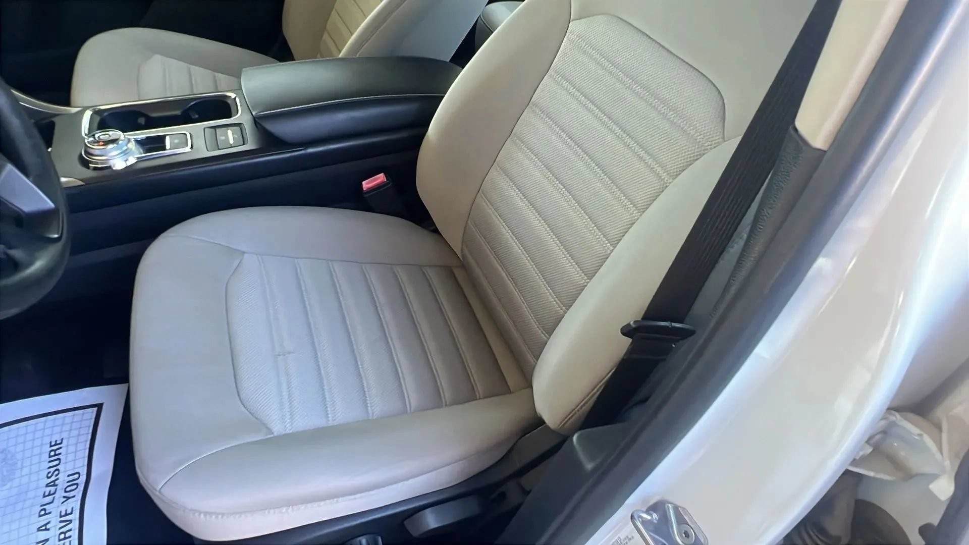 Used 2018 Ford Fusion S FWD image 17