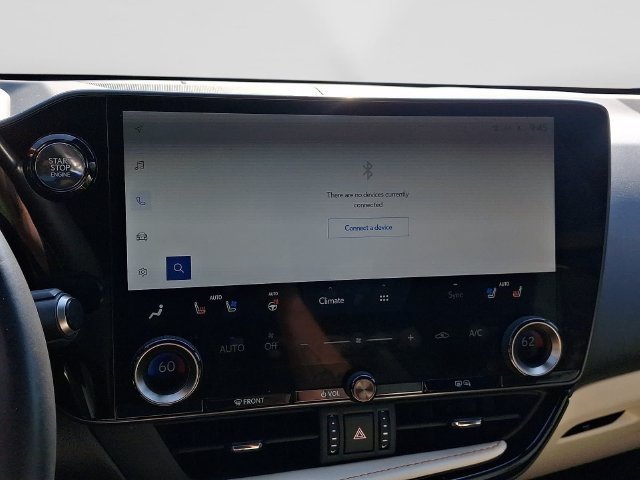 Used 2024 Lexus NX 350 AWD w/ Cold Area Package image 21