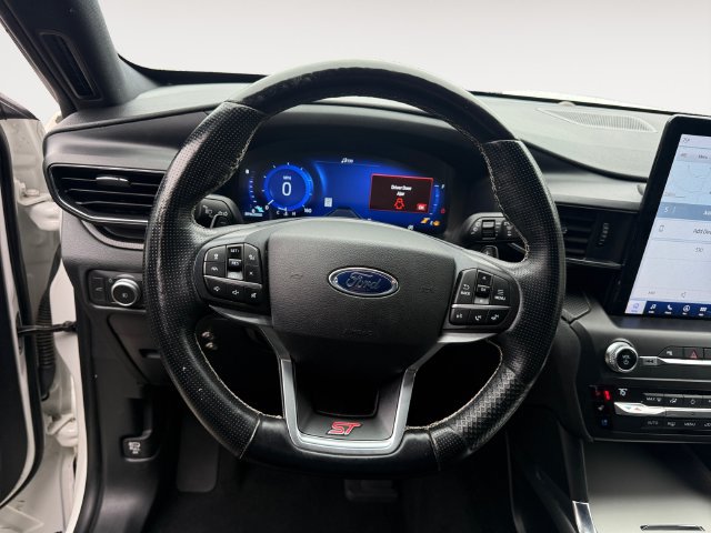 Used 2020 Ford Explorer ST w/ ST Street Pack AWD/4WD image 13