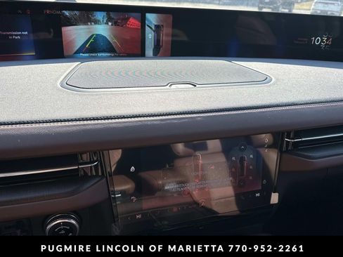 New 2026 Lincoln Navigator L Reserve AWD/4WD image 34