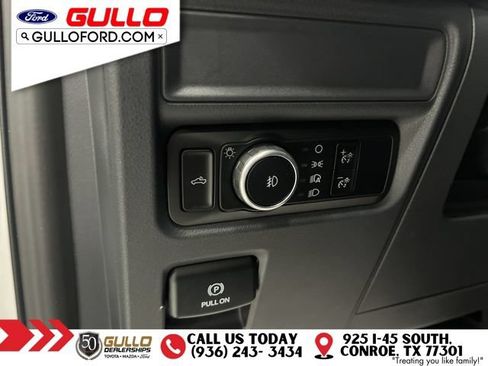 Used 2026 Ford F150 STX w/ Equipment Group 200A RWD image 20