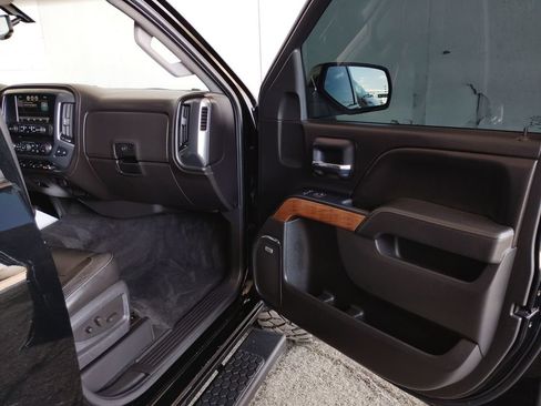 Used 2014 Chevrolet Silverado 1500 LTZ w/ LTZ Plus Package RWD image 10