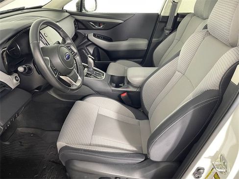 Used 2021 Subaru Outback Premium w/ Popular Package #1 image 2