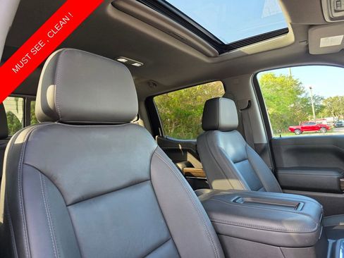 Used 2021 Chevrolet Silverado 1500 RST image 15