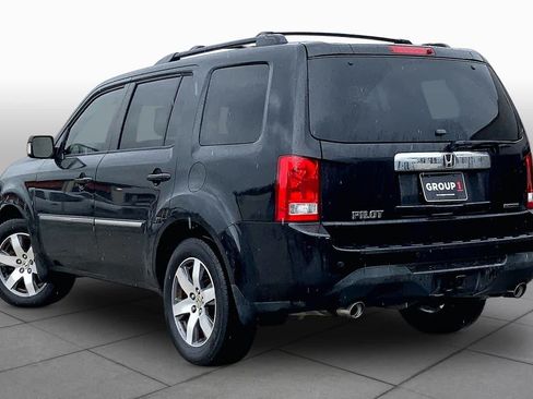 Used 2013 Honda Pilot Touring image 11