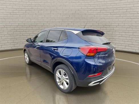 Used 2022 Buick Encore GX Preferred w/ Cold Weather Comfort Package image 6