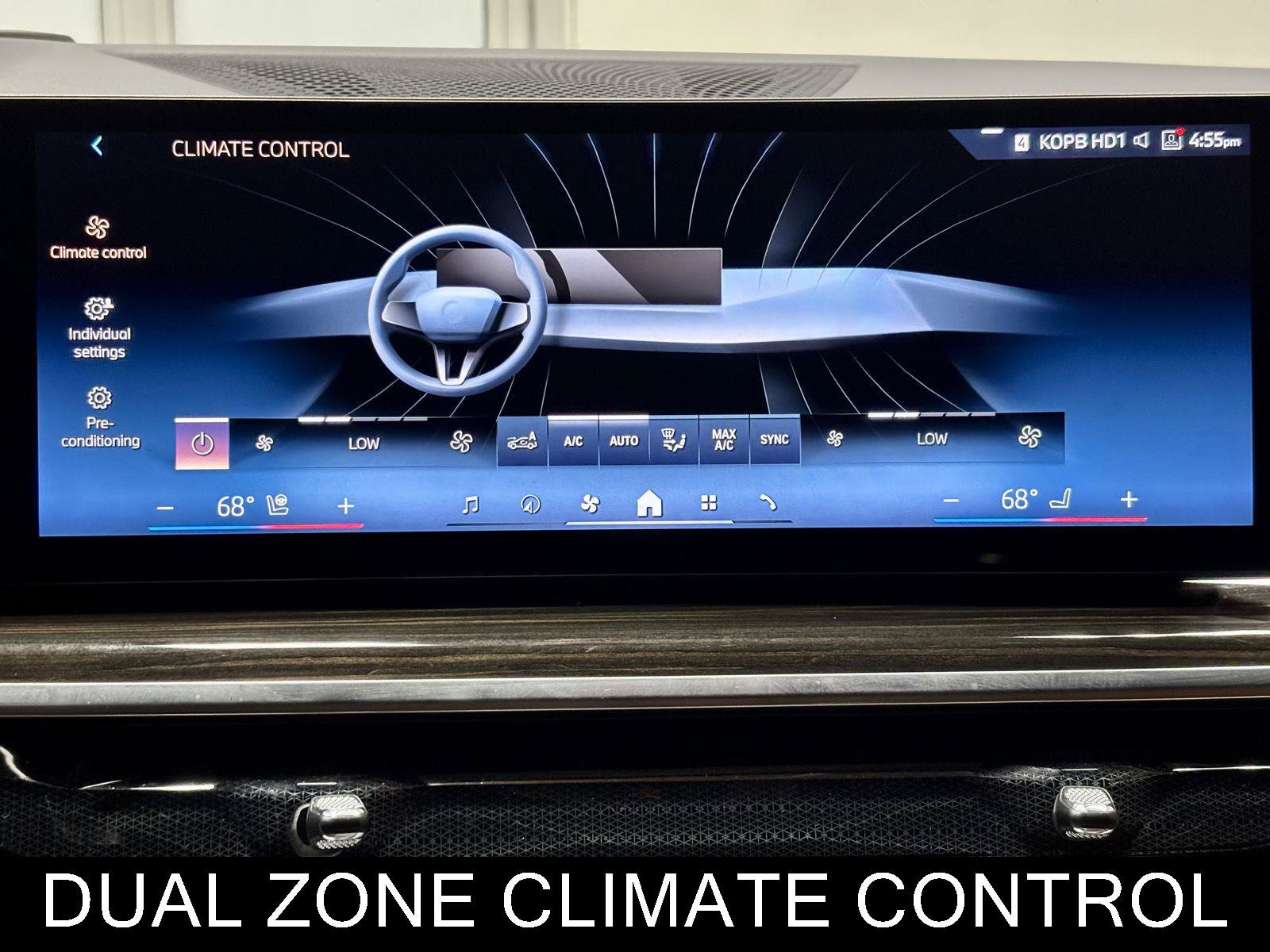 Used 2024 BMW X7 xDrive40i w/ Executive Package AWD/4WD image 45