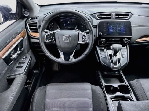 Used 2021 Honda CR-V EX image 27