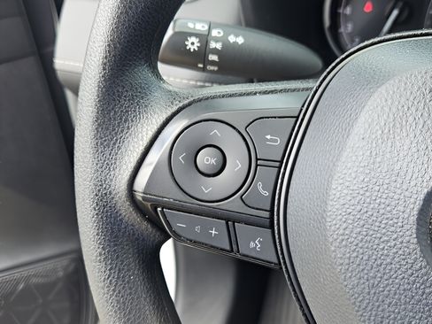 Certified 2023 Toyota RAV4 LE AWD/4WD image 23