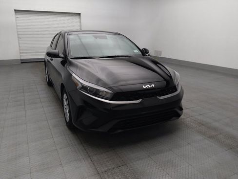 Used 2024 Kia Forte LX FWD image 14