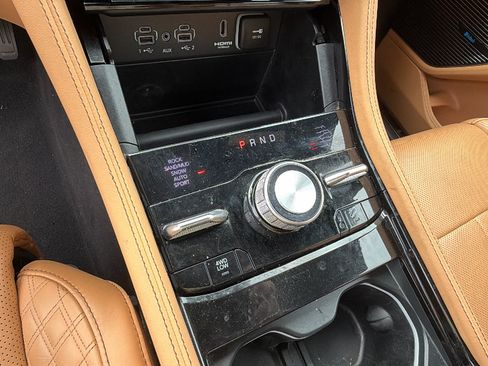 Certified 2025 Jeep Grand Cherokee L Summit AWD/4WD image 34