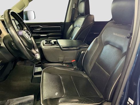 Used 2022 RAM 1500 Laramie image 21