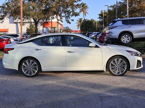 Used 2024 Nissan Altima 2.5 SL image 19
