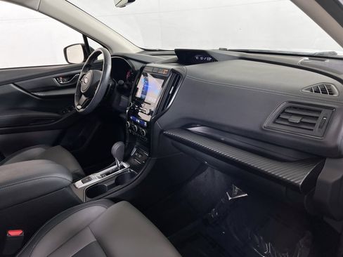 Used 2022 Subaru Ascent Onyx Edition image 29