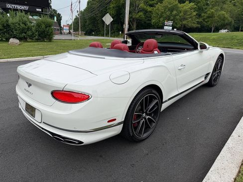 Used 2020 Bentley Continental GT AWD/4WD image 6
