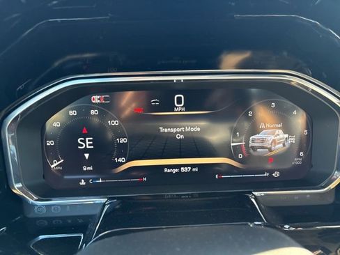 New 2026 GMC Sierra 1500 Elevation w/ Elevation Premium Package image 12