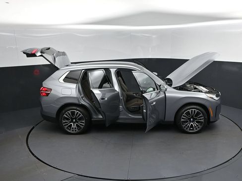 New 2026 BMW X3 xDrive30i w/ Premium Package AWD/4WD image 50
