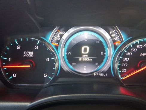 Used 2019 GMC Sierra 2500 Denali w/ Duramax Plus Package image 29