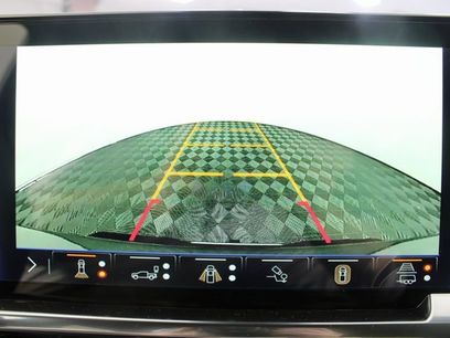 New 2026 Chevrolet Silverado 1500 RST