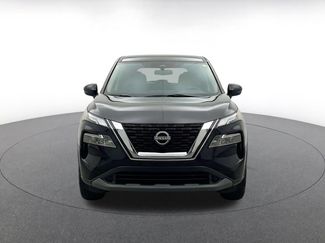 Used 2025 Nissan Rogue SV AWD/4WD video 2