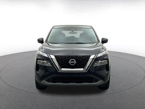 Used 2025 Nissan Rogue SV AWD/4WD image 2