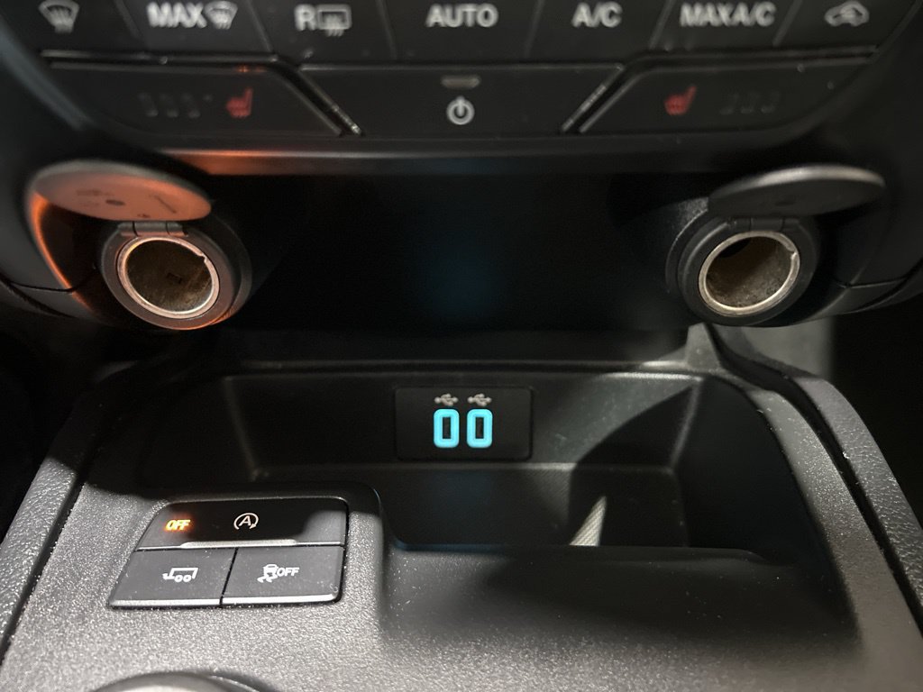 Used 2021 Ford Ranger Lariat AWD/4WD image 32