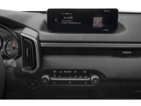 Used 2024 MAZDA CX-50 2.5 Turbo w/ Cargo Package AWD/4WD image 13
