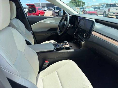 Used 2024 Lexus RX 350 Premium w/ Accessory Package (A2) FWD image 10