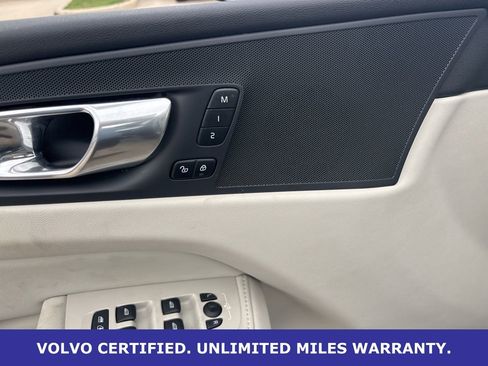 Certified 2023 Volvo XC60 B5 Plus w/ Protection Package FWD image 16