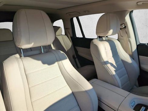 Used 2021 Mercedes-Benz GLS 580 4MATIC image 25