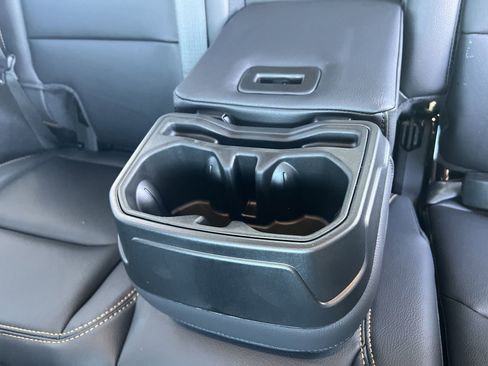 New 2026 Jeep Wrangler Sahara image 23