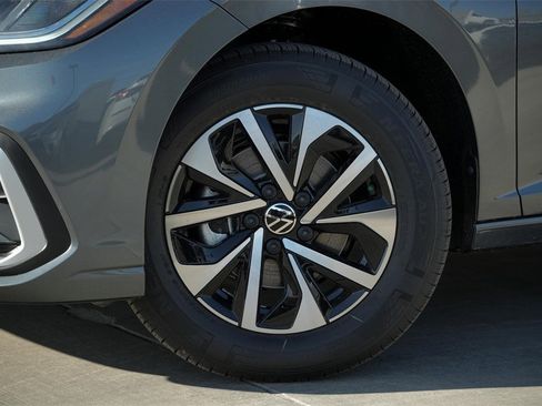 New 2026 Volkswagen Jetta S image 2