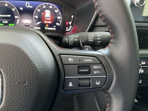 Used 2026 Honda CR-V Sport-L image 13