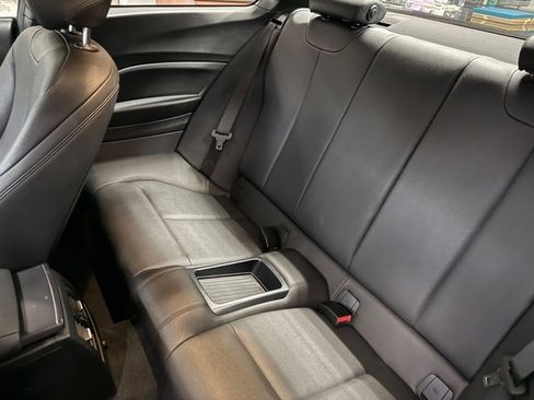 Used 2018 BMW M240i Coupe image 13