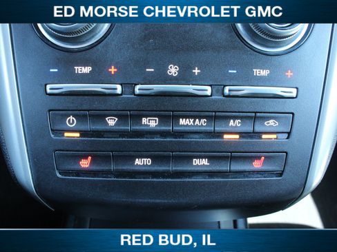 Used 2016 Lincoln MKC Premiere FWD image 13