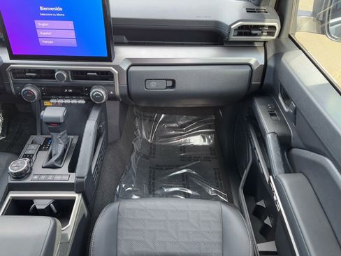 Certified 2026 Toyota 4Runner TRD Off-Road Premium w/ Tow Technology Package image 18